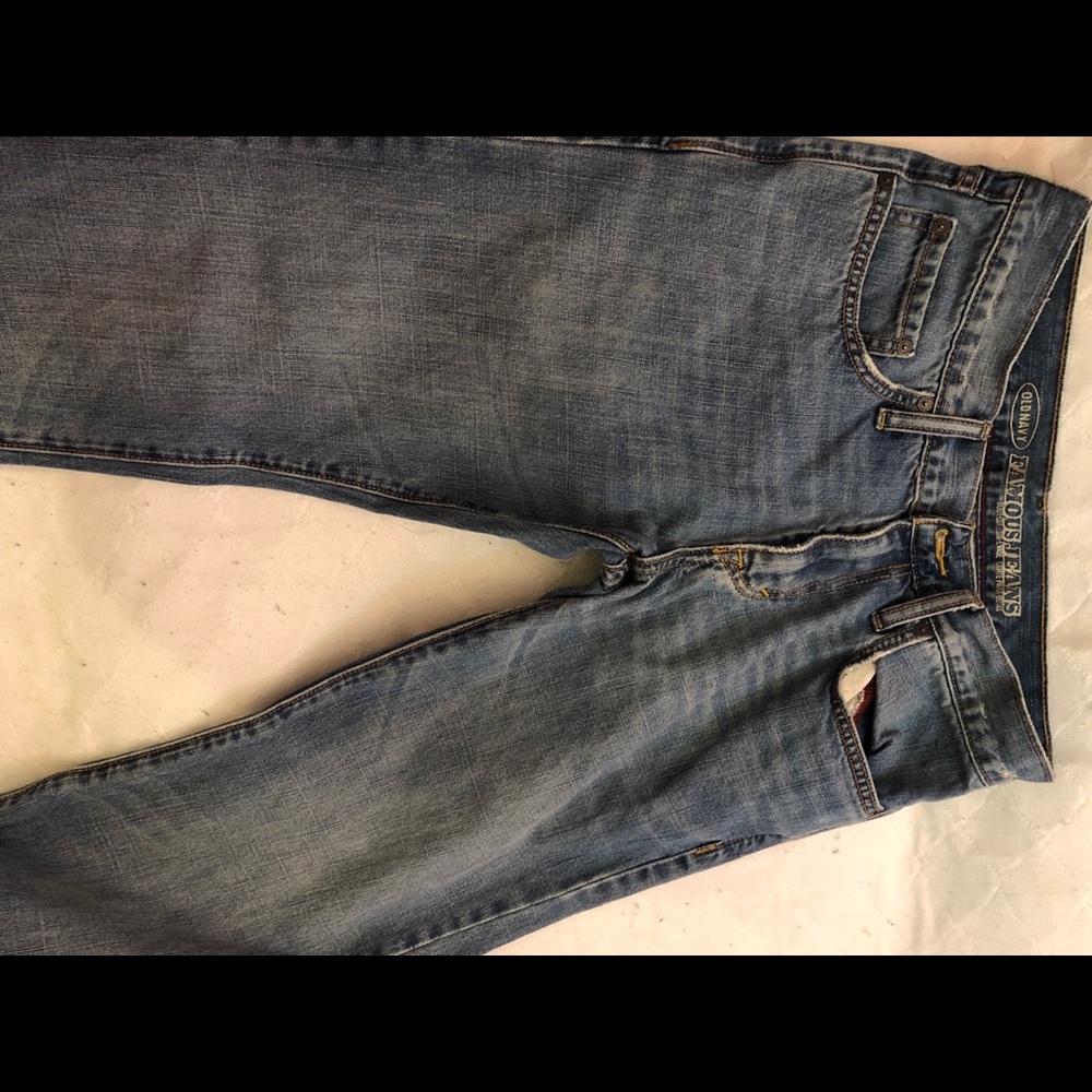 Men’s jean